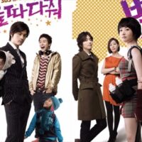 韓国ドラマ「星をとって」のキャスト